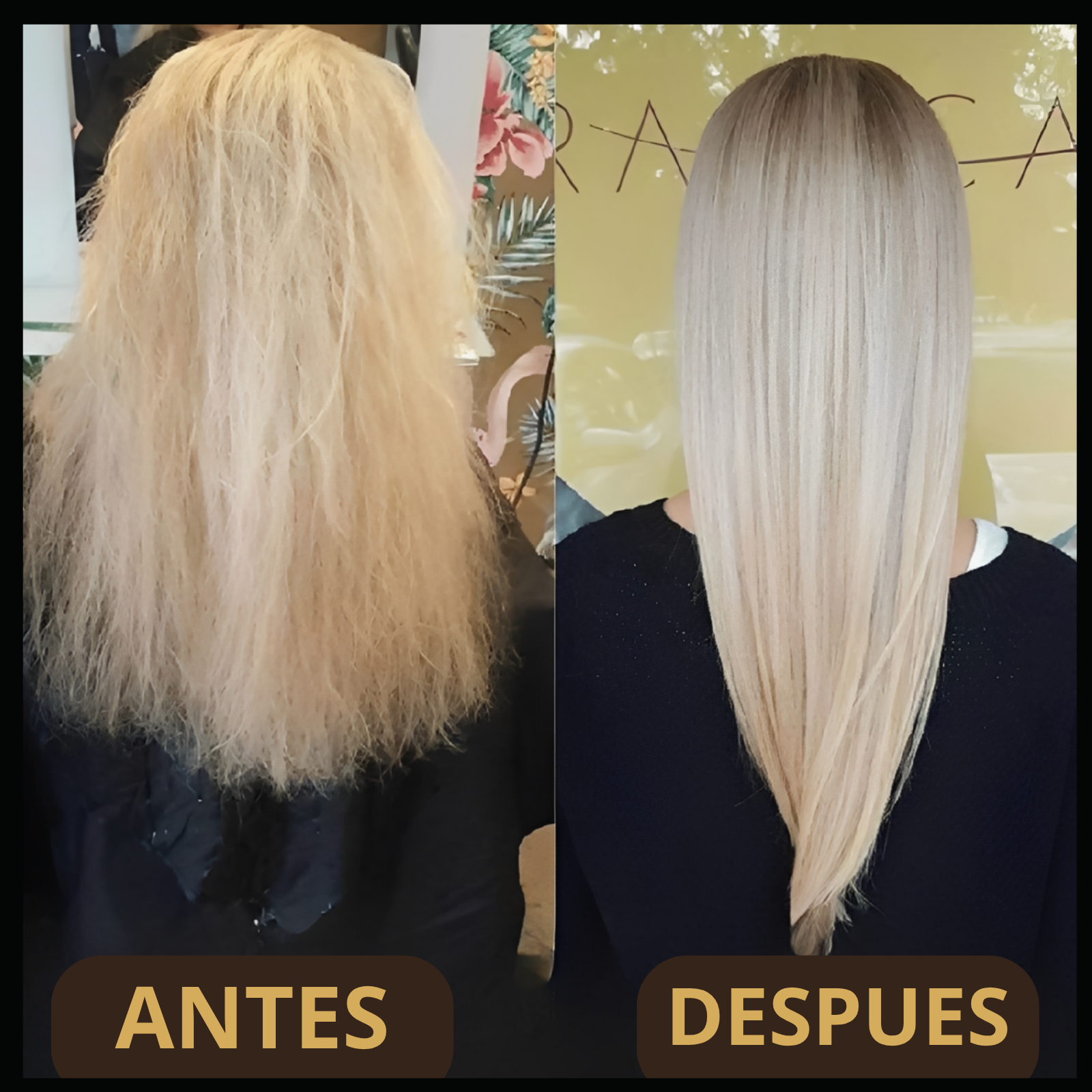 💫 Macapower Mascarilla Capilar Reparadora — Nuvy